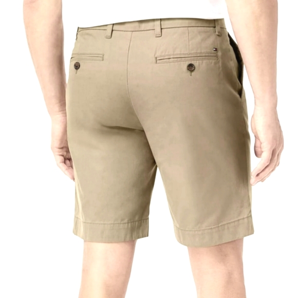 Tommy Hilfiger Mens Shorts 31 - Picture 5 of 16